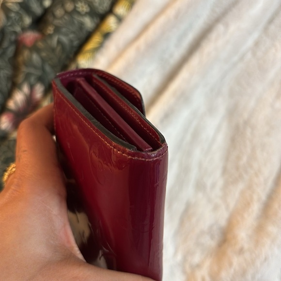 Louis Vuitton Sarah wallet - Picture 15 of 15